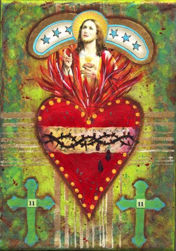 Sacred Heart